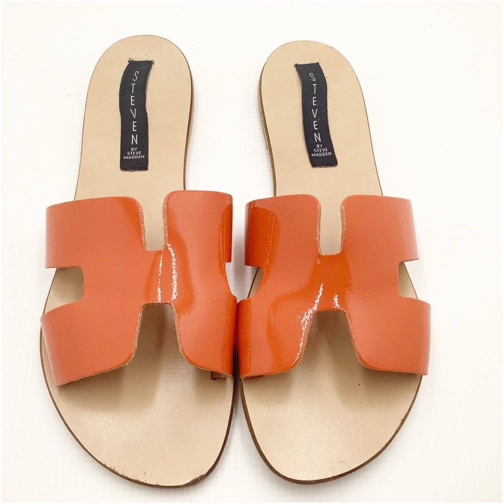 {Steven By Steve Madden}Greece Sandals
